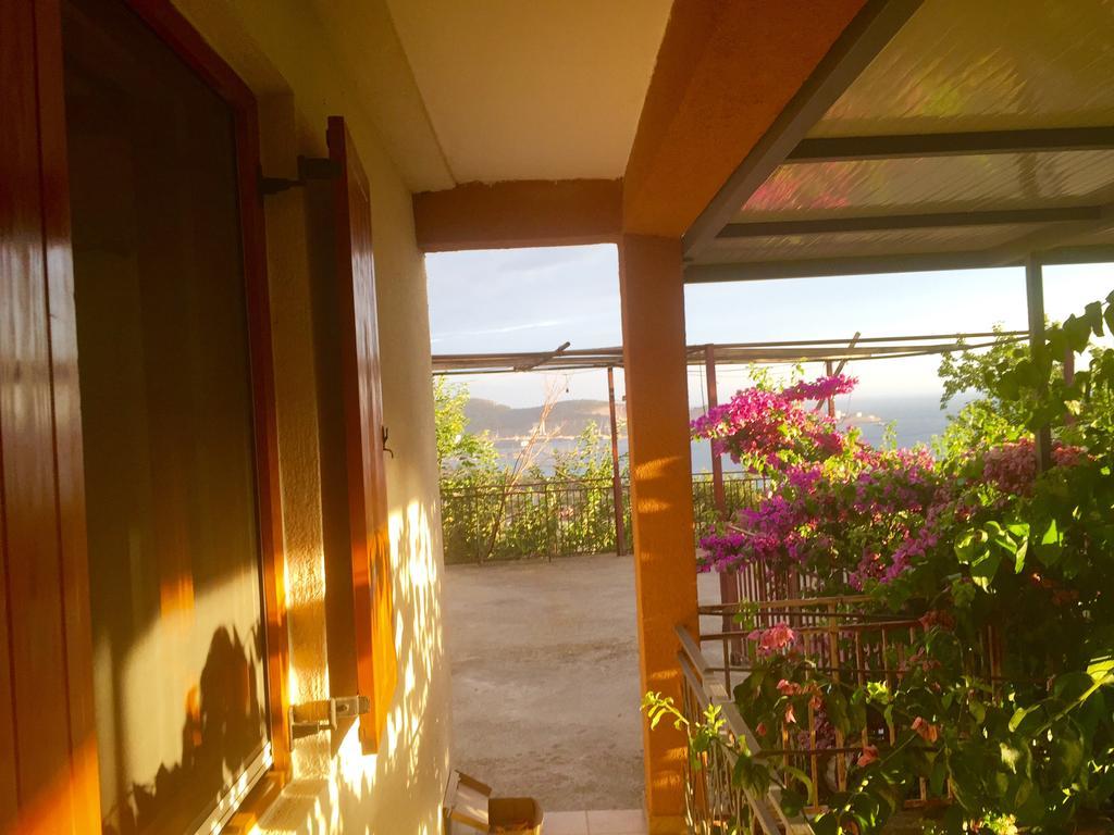 Apartmani Peric Bar Exterior foto
